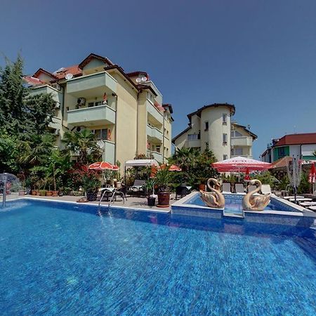 Family Hotel Gogov Sinemoretz Εξωτερικό φωτογραφία