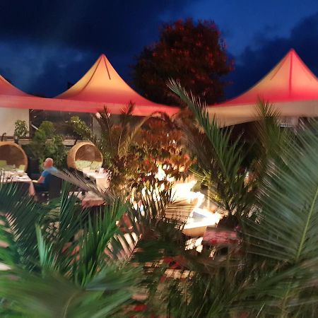 Family Hotel Gogov Sinemoretz Εξωτερικό φωτογραφία