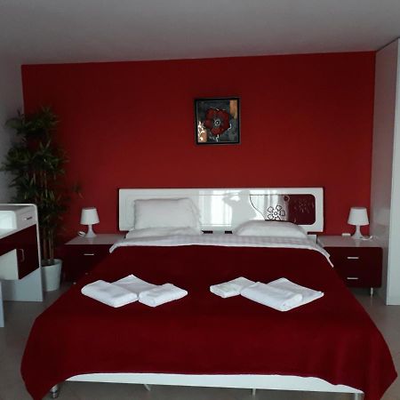 Family Hotel Gogov Sinemoretz Εξωτερικό φωτογραφία