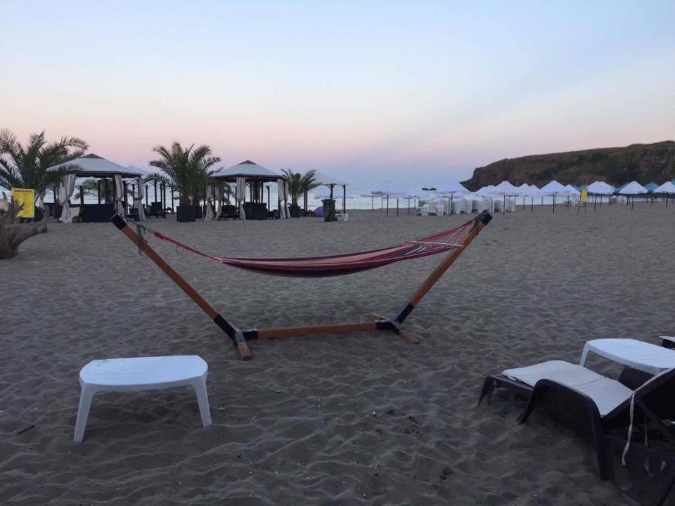 Family Hotel Gogov Sinemoretz Εξωτερικό φωτογραφία
