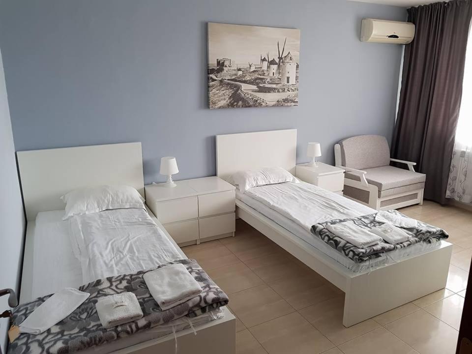 Family Hotel Gogov Sinemoretz Εξωτερικό φωτογραφία