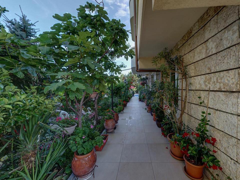 Family Hotel Gogov Sinemoretz Εξωτερικό φωτογραφία