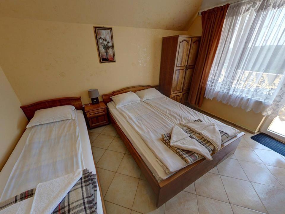 Family Hotel Gogov Sinemoretz Εξωτερικό φωτογραφία