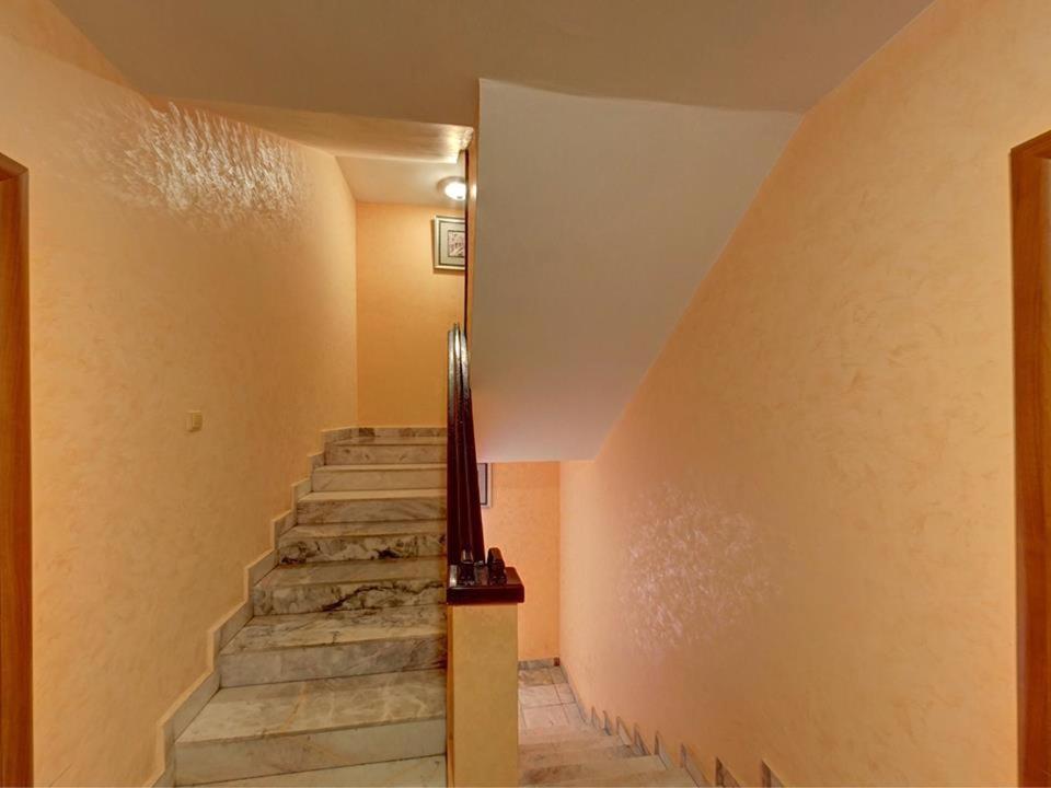 Family Hotel Gogov Sinemoretz Εξωτερικό φωτογραφία