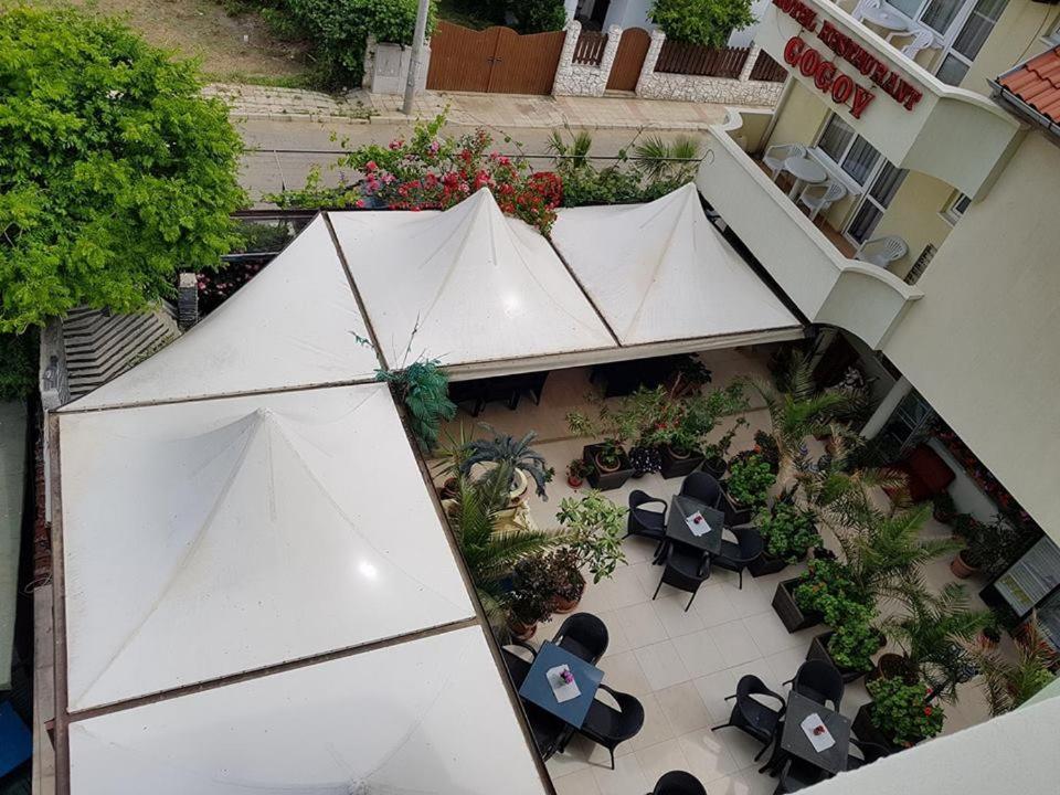 Family Hotel Gogov Sinemoretz Εξωτερικό φωτογραφία