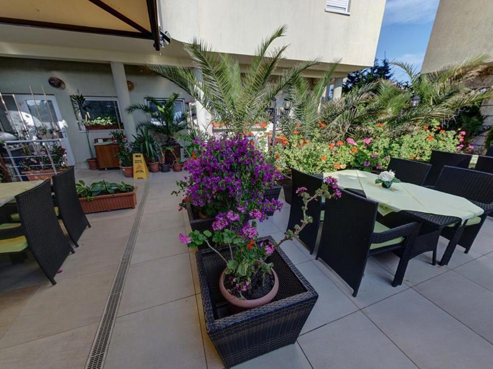 Family Hotel Gogov Sinemoretz Εξωτερικό φωτογραφία