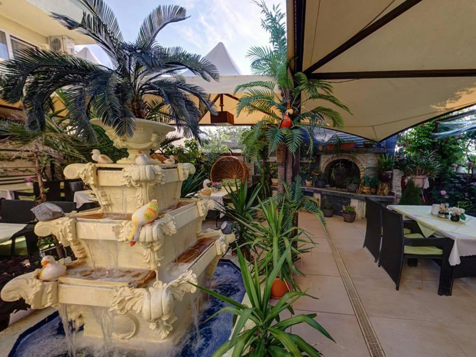 Family Hotel Gogov Sinemoretz Εξωτερικό φωτογραφία