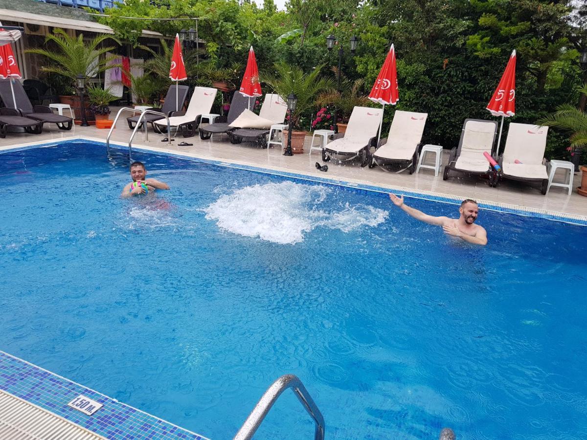 Family Hotel Gogov Sinemoretz Εξωτερικό φωτογραφία