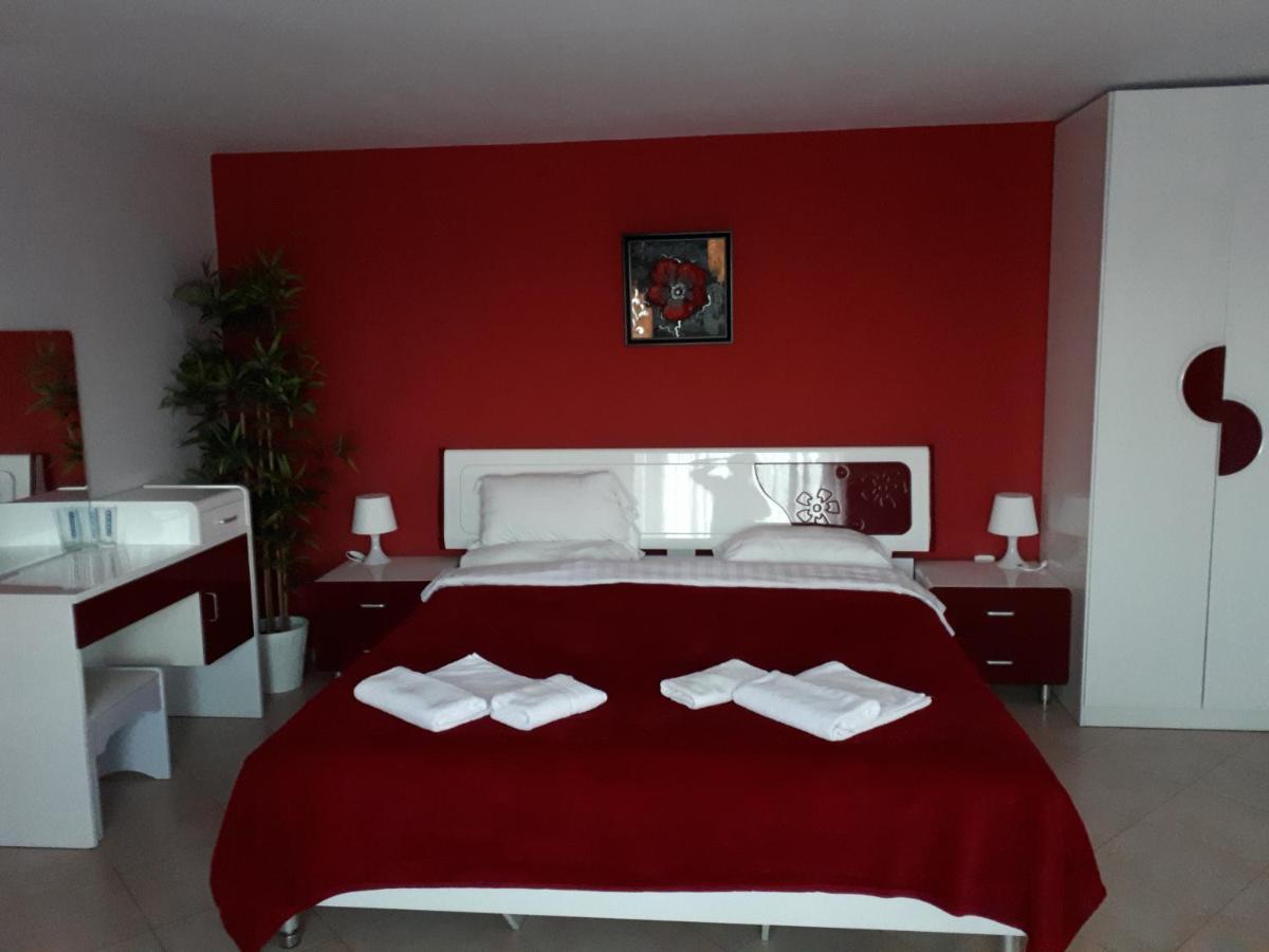 Family Hotel Gogov Sinemoretz Εξωτερικό φωτογραφία