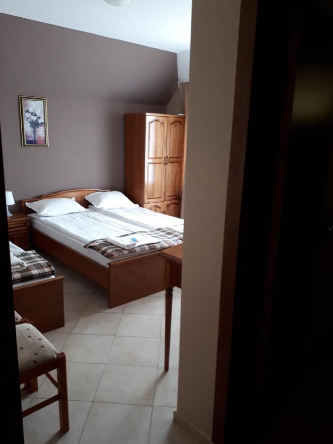 Family Hotel Gogov Sinemoretz Δωμάτιο φωτογραφία
