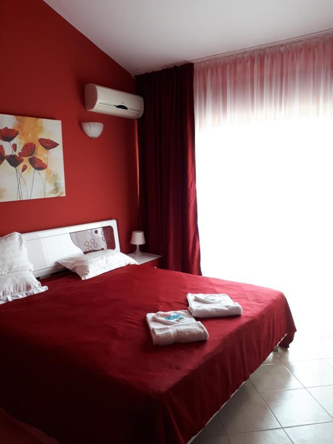 Family Hotel Gogov Sinemoretz Δωμάτιο φωτογραφία