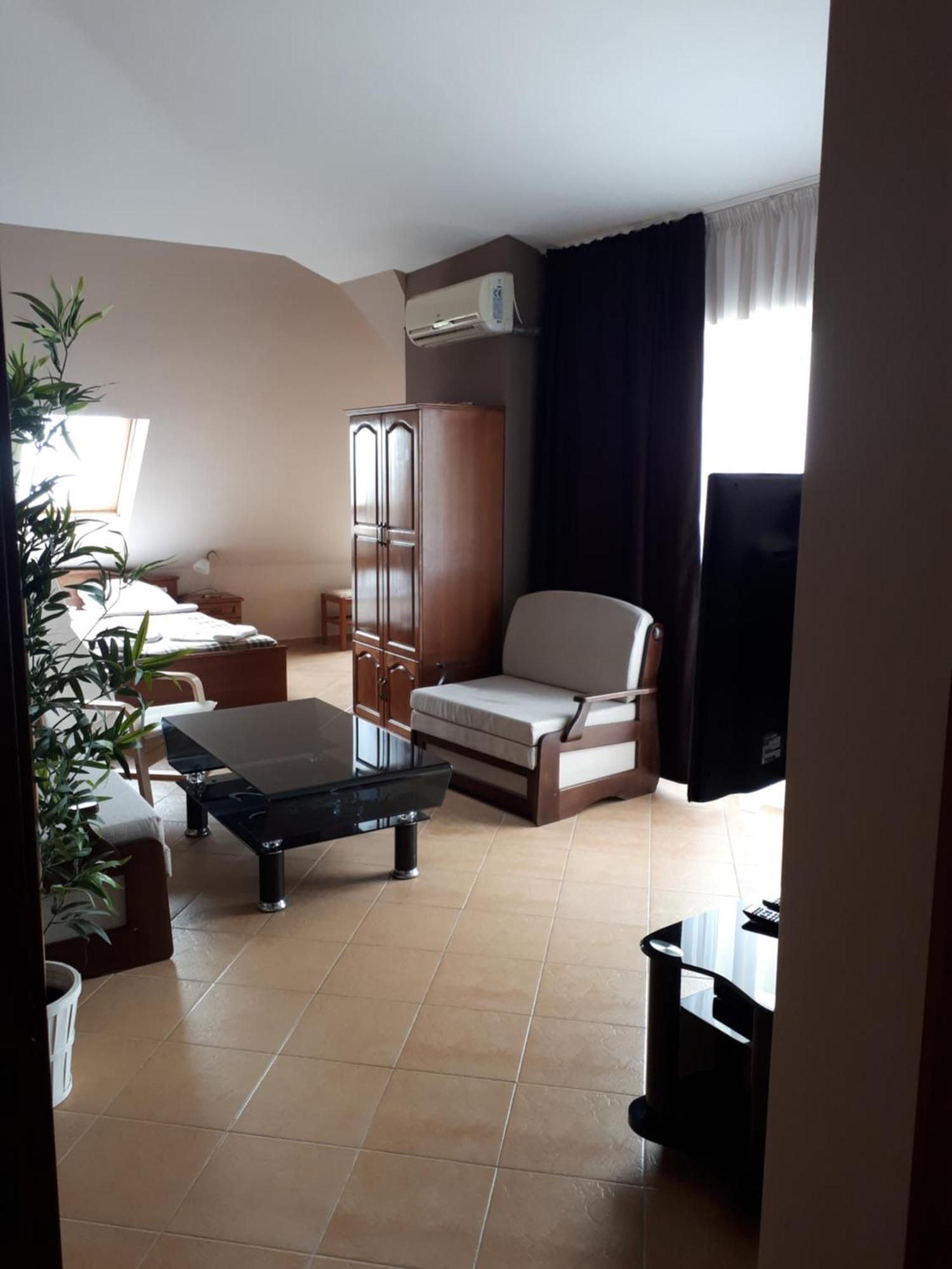 Family Hotel Gogov Sinemoretz Δωμάτιο φωτογραφία